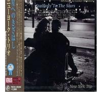 Charlap, Bill - Ny Trio - Starway To The Stars