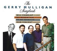 Charlap, Bill - The Gerry Mulligan Songbook