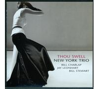 Charlap, Bill - THOU SWELL