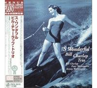 Charlap, Bill -Trio- - 's Wonderful