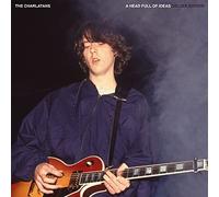 Charlatans - A Head Full of Ideas - New 12 Album Box Set with 7 Singl - P600z