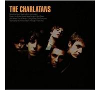 charlatans - beggars banquet AudioCD Italian Import