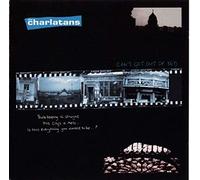 Charlatans - Cant Get Out of Bed