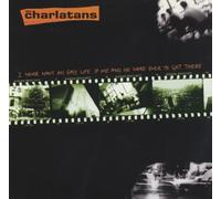Charlatans - Easy Life
