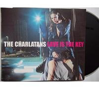 Charlatans - Love Is the Key