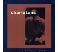 CHARLATANS Me. In Time UK 12" 1991