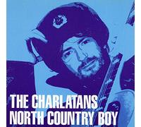 Charlatans - North Country Boy