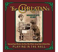 The Charlatans - Playing in the Hall