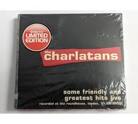 Charlatans - Some Friendly and Greatest Hits Live