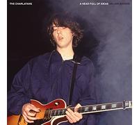 Charlatans - A Head Full of Ideas - New 12 Album Box Set with 7 Singl - P600z