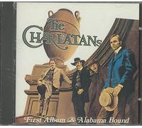 Charlatans, the - First Album & Alabama Bound