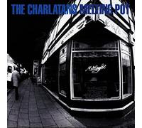 Charlatans, The - Melting Pot