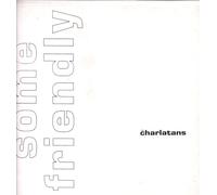 Charlatans, the - Some Friendly [VINYL]