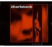Charlatans, The - Then