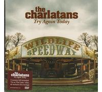 Charlatans, the - Try Again Today [DVD-AUDIO] [SINGLE]