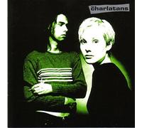 Charlatans the - Up to Our Hips