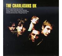 Charlatans UK (1995) Audio CD
