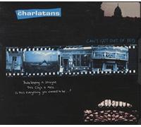Charlatans UK - Can't Get Out of Bed / Out / Withdrawn