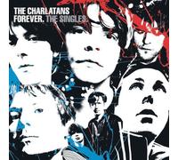 Charlatans Uk - Forever-The Singles