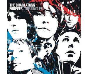 Charlatans Uk - Forever-The Singles