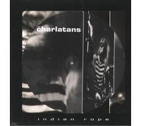 Charlatans (Uk Group) - Indian Rope (Rsd2024)