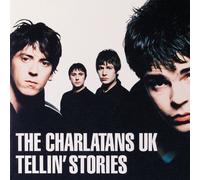 Charlatans UK, the - Tellin Stories
