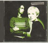 Charlatans - Up To Our Hips