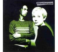 Charlatans - Up to Our Hips [CASSETTE]