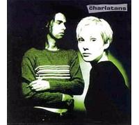 Charlatans - Up to Our Hips [VINYL]