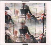 CHARLATANS WE ARE LOVE CD 11 track (964183522) EUROPE BMG 2025