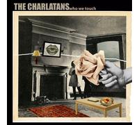The Charlatans UK – Who We Touch – CD