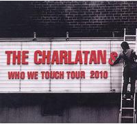 Charlatans - Who We Touch Tour: Brixton Academy