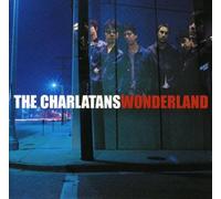 Charlatans – Wonderland – CD (US Import) – MCA