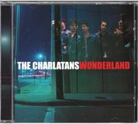 Charlatans - Wonderland