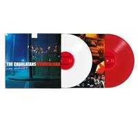 The Charlatans - Wonderland