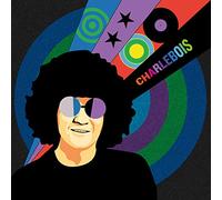 Charlebois, Robert - Et Voila!