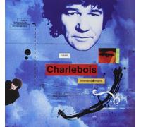 Charlebois Robert - Immensúment