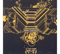 Charlebois, Robert - Lindberg