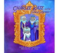 Charlee Kate And The Snowmen Of Neptune