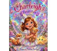 Charleigh’s Favorites: Volume II