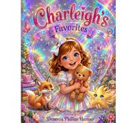 Charleigh’s Favorites: Volume II