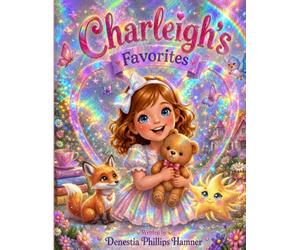 Charleigh’s Favorites: Volume II