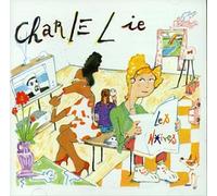 Charlelie Couture - Les Na