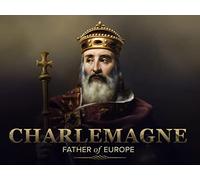 Charlemagne: Father of Europe