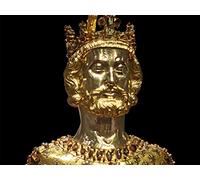 Charlemagne-Father of Europe