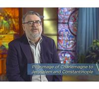 Charlemagne in Medieval Legend