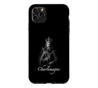 Charlemagne Medieval Emperor King Of The Franks Case for iPhone 11 Pro Max