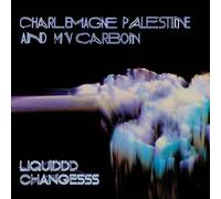 Charlemagne Palestine and MV Carbon : Liquiddd Changesss VINYL 12" Album