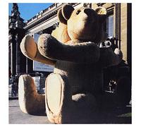 Charlemagne Palestine - GODBEAR [VINYL]