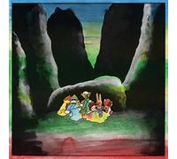 Charlemagne Palestine & Grumbling Fur Time Machine - Omminggg & Schlomminggg [VINYL]